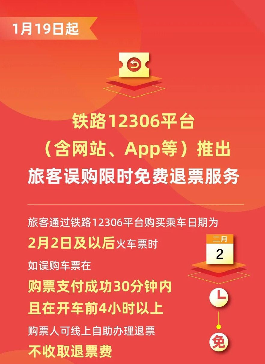 购票必看!今年春运铁路出行有这些新变化(图2) 2.png