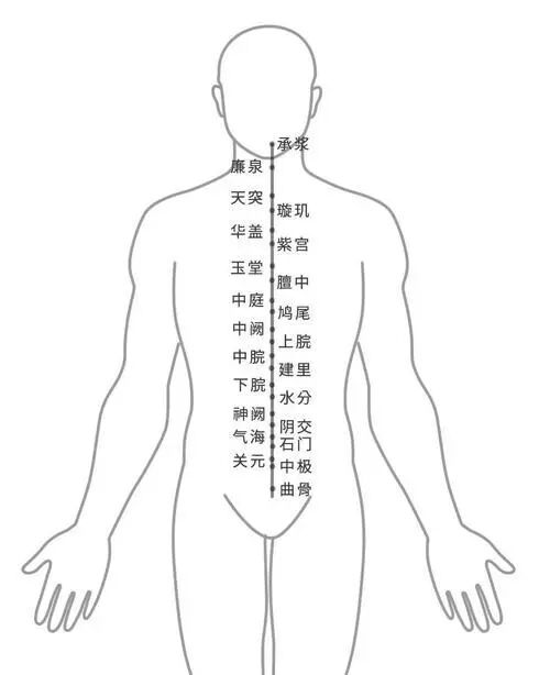 今天是妇女节,说说“两经”里蕴含女性生命健康密码的“三八”(图4) 今天是妇女节,说说“两经”里蕴含女性生命健康密码的“三八”(图4)
