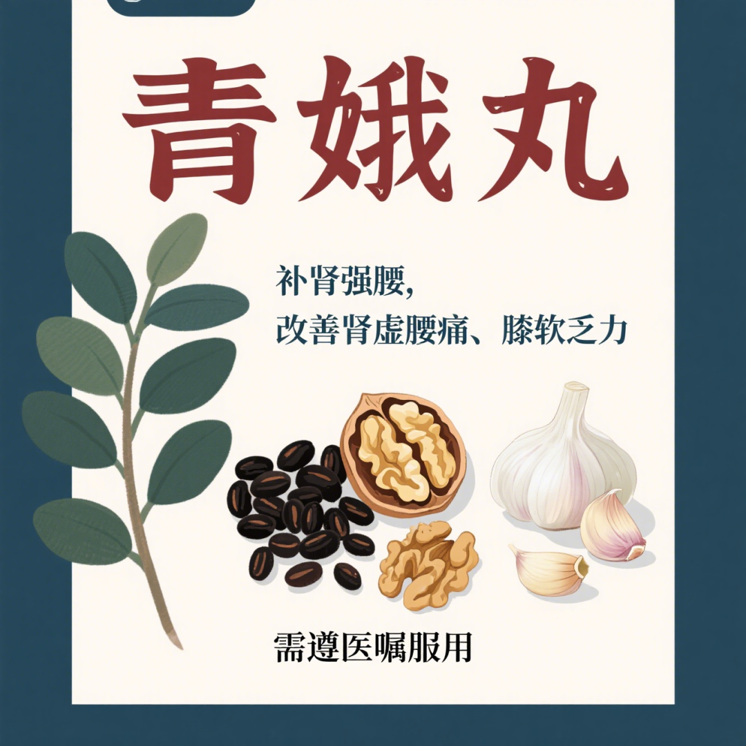 从青娥丸看大蒜的功效(图2) 从青娥丸看大蒜的功效(图2)