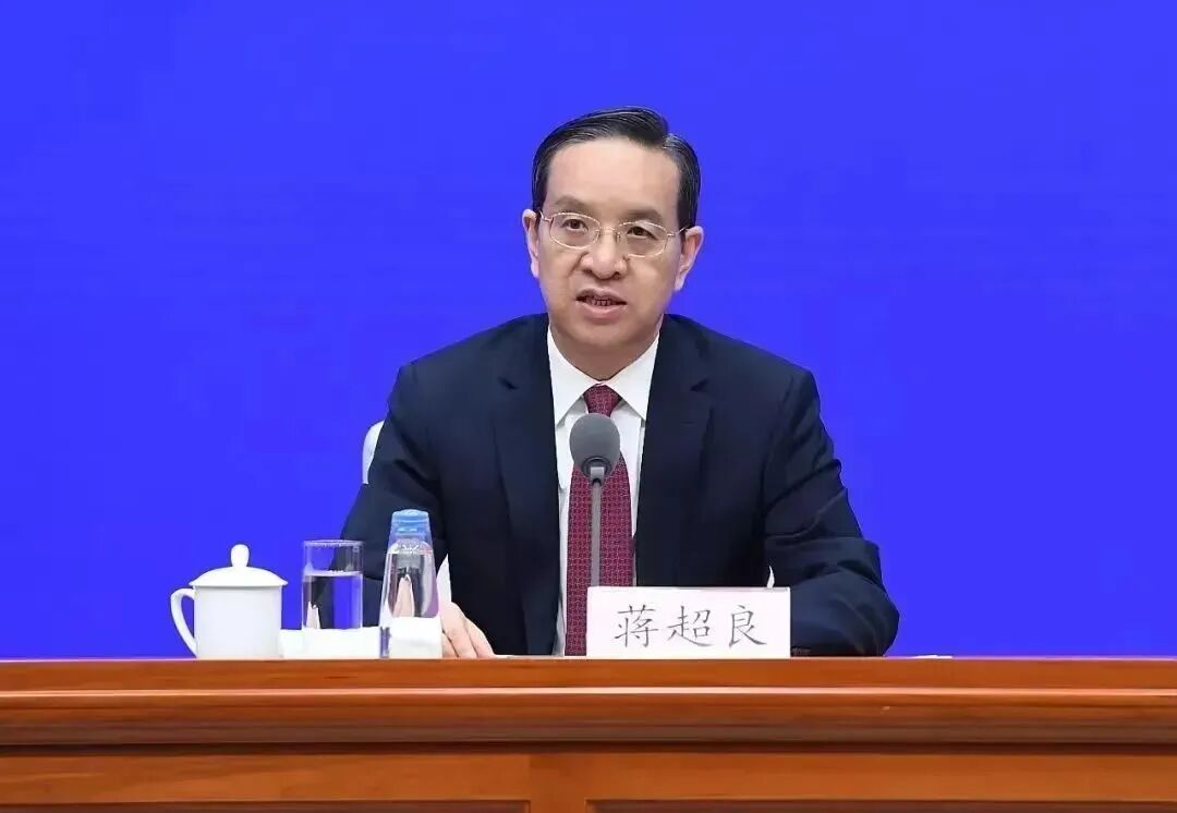蒋超良被公诉,敛财数额特别巨大(图1) 蒋超良被公诉,敛财数额特别巨大(图1)