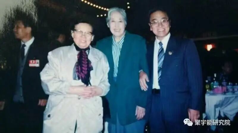 信手笔记(十一):不止是敬仰:钱学森与毛主席之间,跨越领袖与挚友的深情(图2) 2.jpg