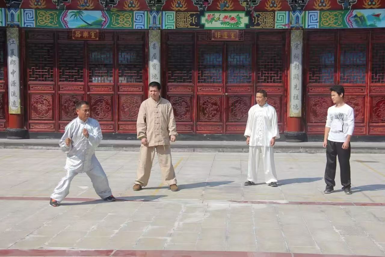 江湖有功夫 民间有高手——南拳宗师黄德(图3) 3.jpg