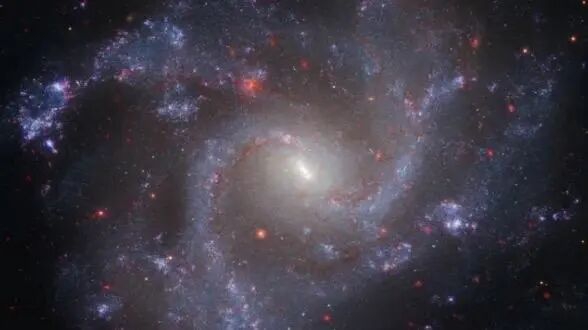 宇宙或仅剩约333亿年寿命,最新研究:宇宙或已过青年期,膨胀后恐引发“大坍缩”(图2) 2.jpg