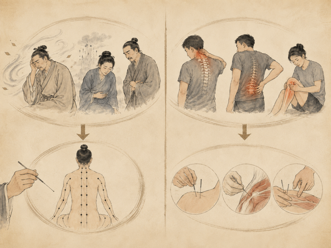 当代岐黄医理科学解读(三十九):天星十二穴缘何一直“不温不火”?(图3) 1.png