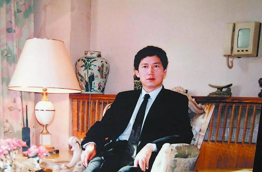 李春平“世纪骗局”:没有百亿遗产,文物盗卖大案与他有关(图6) 640 (1)6.png
