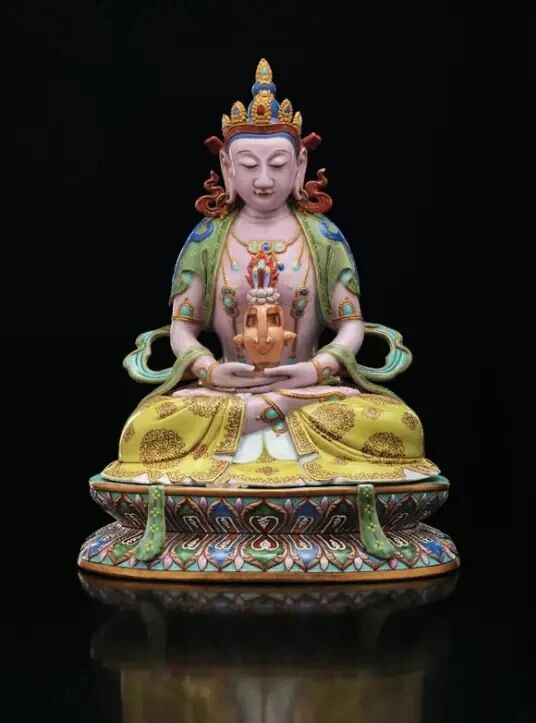 李春平“世纪骗局”:没有百亿遗产,文物盗卖大案与他有关(图13) 13.jpg