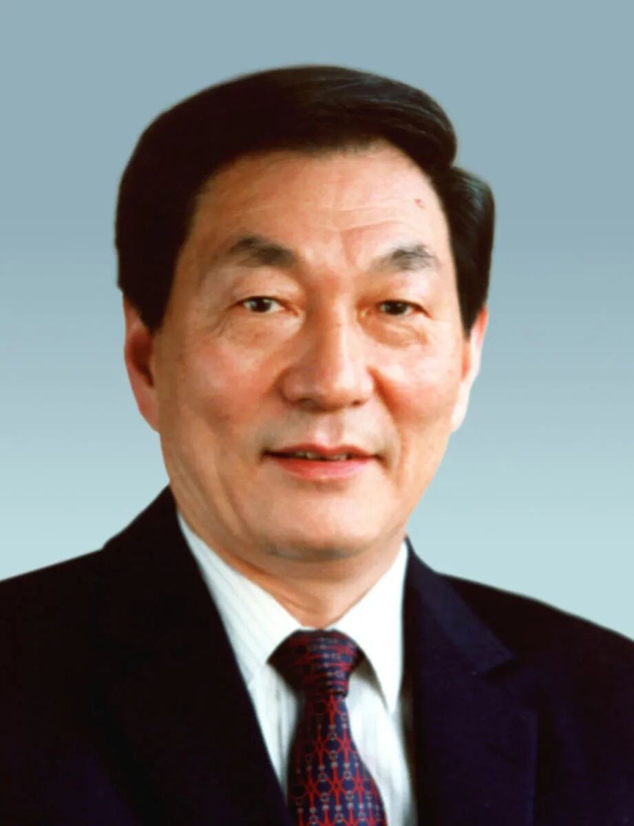 中共中央 全国人大常委会 国务院 全国政协讣告 朱镕基同志逝世(图1) 1.jpg
